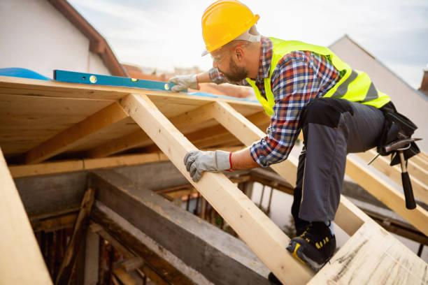 Best Residential Roofing Contractor  in Milan, MO