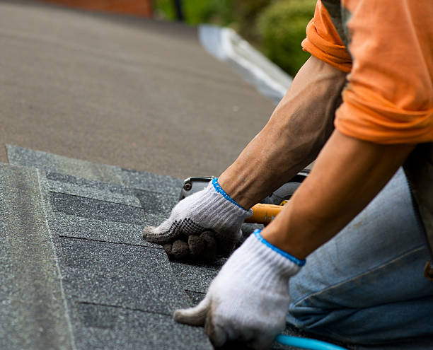 Professional Roofing Contractor in Milan, MO