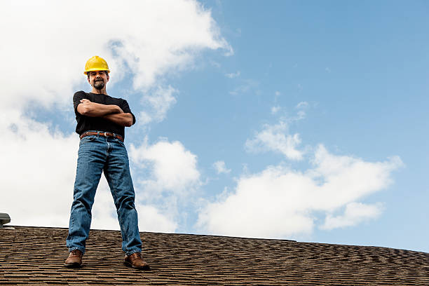 Heating Cable for Roof Installation in Milan, MO